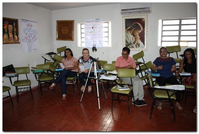 Curso de Formação- Projeto Viva o Semiárido - Imagem 40