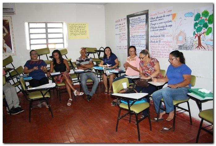 Curso de Formação- Projeto Viva o Semiárido - Imagem 41