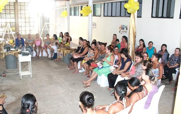 HJGN realiza Semana do Aleitamento Materno no Agosto Dourado - Imagem 4