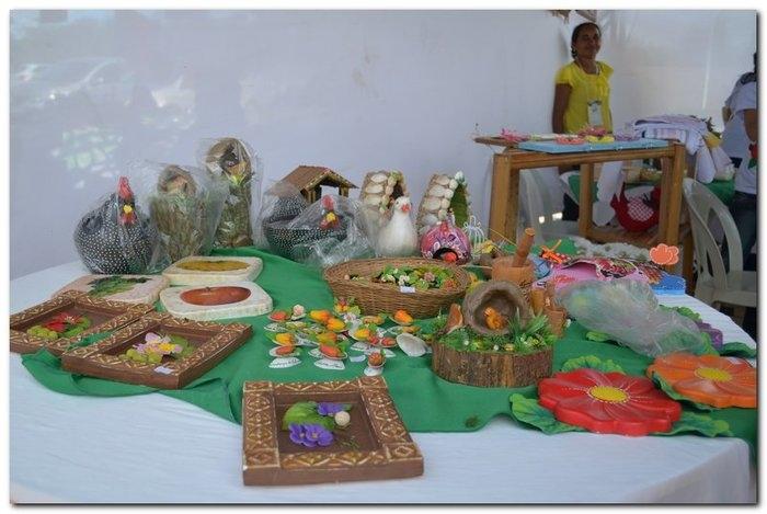 Inhuma participa da 3ª Feira Territorial da Agricultura Familiar - Imagem 14