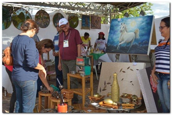 Inhuma participa da 3ª Feira Territorial da Agricultura Familiar - Imagem 15