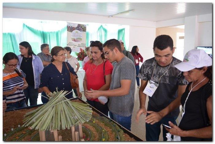 Inhuma participa da 3ª Feira Territorial da Agricultura Familiar - Imagem 19