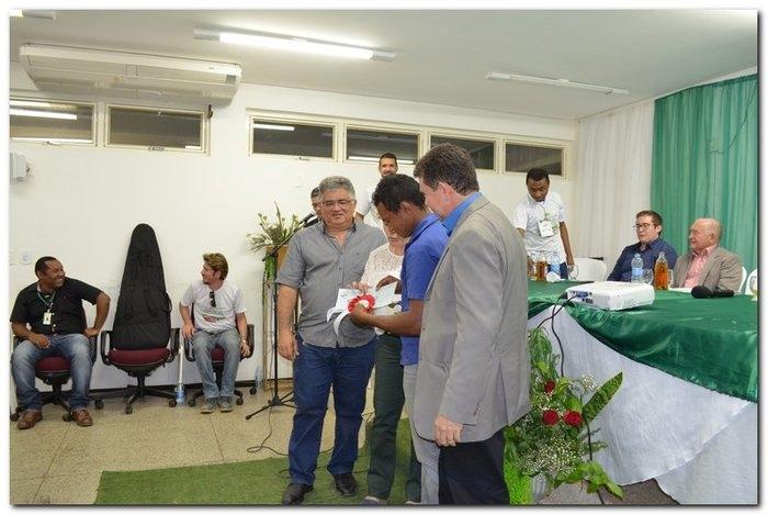 Inhuma participa da 3ª Feira Territorial da Agricultura Familiar - Imagem 4