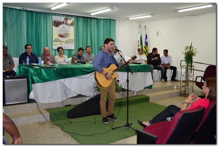 Inhuma participa da 3ª Feira Territorial da Agricultura Familiar - Imagem 7