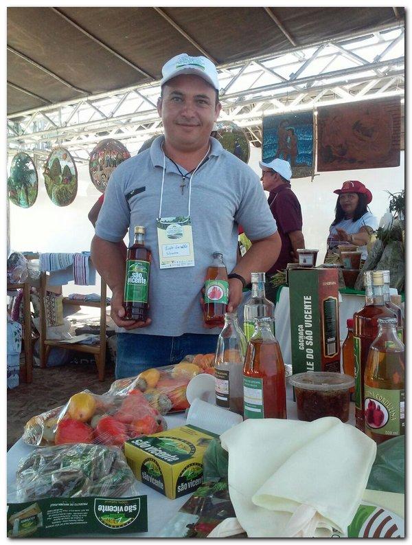 Inhuma participa da 3ª Feira Territorial da Agricultura Familiar - Imagem 26