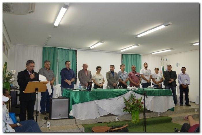 Inhuma participa da 3ª Feira Territorial da Agricultura Familiar - Imagem 6