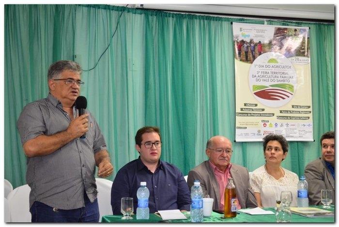 Inhuma participa da 3ª Feira Territorial da Agricultura Familiar - Imagem 3