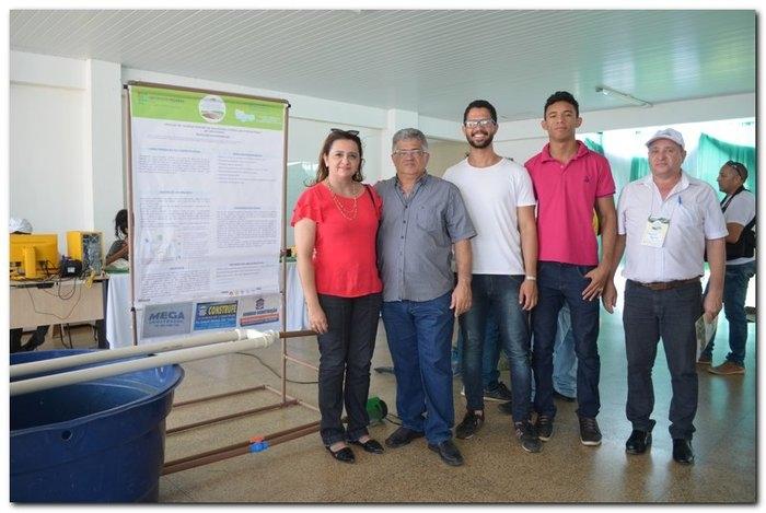 Inhuma participa da 3ª Feira Territorial da Agricultura Familiar - Imagem 5