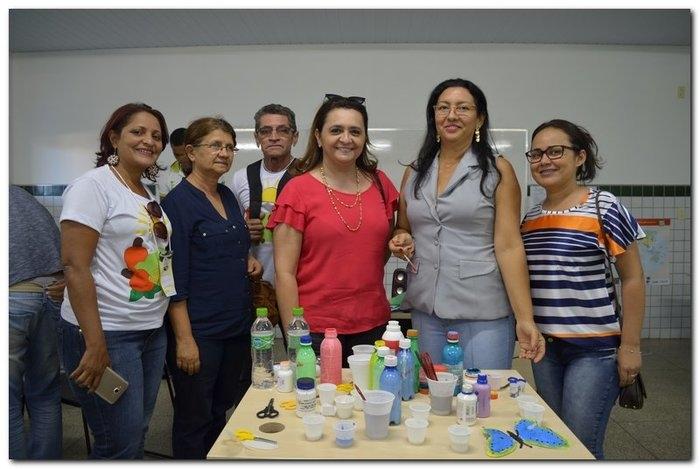 Inhuma participa da 3ª Feira Territorial da Agricultura Familiar - Imagem 22