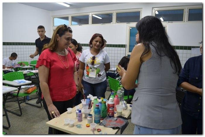 Inhuma participa da 3ª Feira Territorial da Agricultura Familiar - Imagem 21