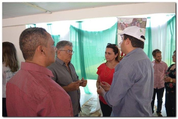 Inhuma participa da 3ª Feira Territorial da Agricultura Familiar - Imagem 20