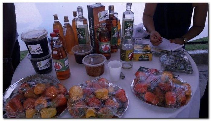 Inhuma participa da 3ª Feira Territorial da Agricultura Familiar - Imagem 32