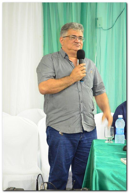 Inhuma participa da 3ª Feira Territorial da Agricultura Familiar - Imagem 2