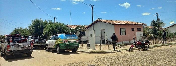 Força Tática de Parnaíba recupera três motos roubadas e prende dois - Imagem 5