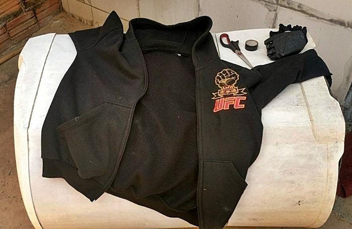 Força Tática de Parnaíba recupera três motos roubadas e prende dois - Imagem 6