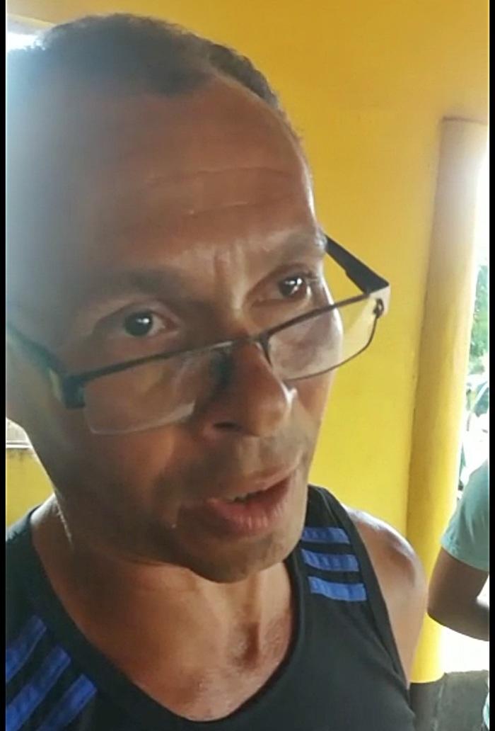 Jovem morre após sofrer facada no peito em Buriti dos Lopes - Imagem 2