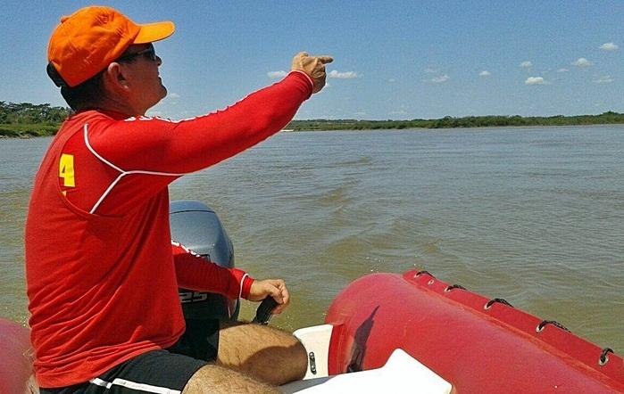 Corpo de homem vítima de afogamento é encontrado no rio Parnaíba - Imagem 2