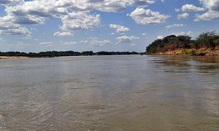 Corpo de homem vítima de afogamento é encontrado no rio Parnaíba - Imagem 1