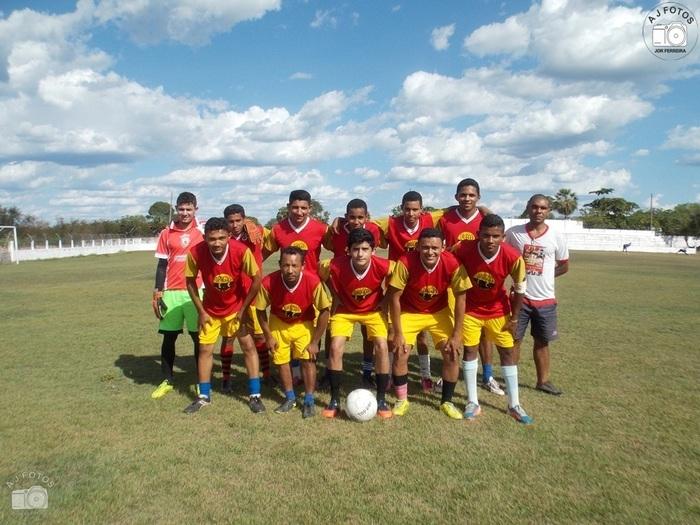 Fubuia venceu a equipe dos Dragões pelo Campeonato Regional. - Imagem 1