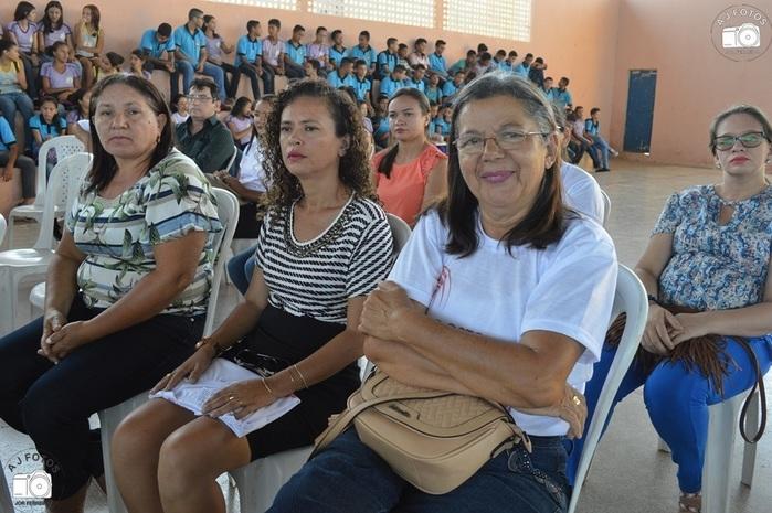 Assistência Social realiza palestra preventiva agosto lilás. - Imagem 24