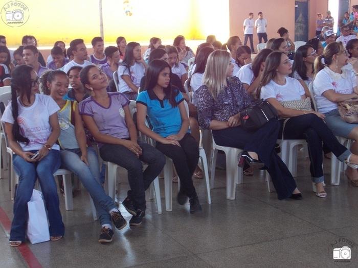 Assistência Social realiza palestra preventiva agosto lilás. - Imagem 104