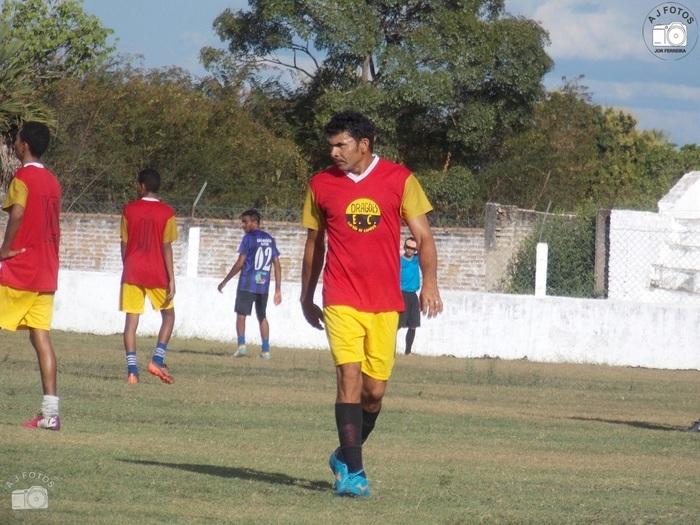 Fubuia venceu a equipe dos Dragões pelo Campeonato Regional. - Imagem 39