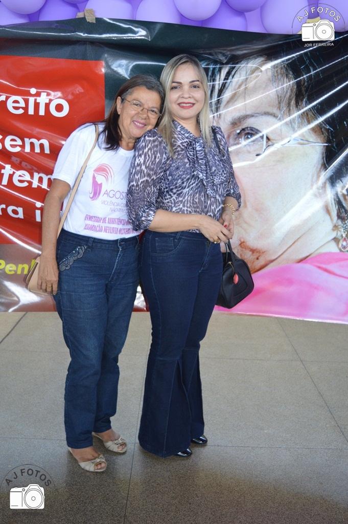 Assistência Social realiza palestra preventiva agosto lilás. - Imagem 48