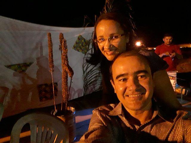 Escola João Belarmino do Vale realiza o tradicional folclore - Imagem 19