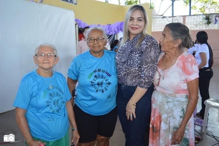 Assistência Social realiza palestra preventiva agosto lilás. - Imagem 43