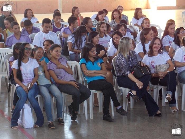Assistência Social realiza palestra preventiva agosto lilás. - Imagem 111
