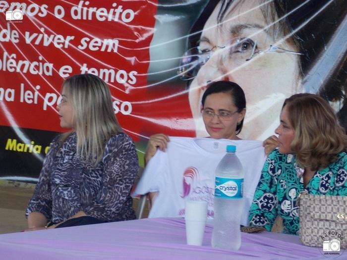 Assistência Social realiza palestra preventiva agosto lilás. - Imagem 94