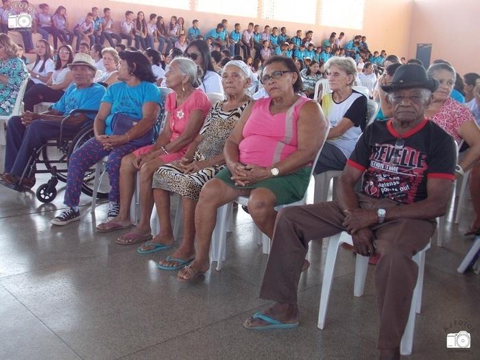 Assistência Social realiza palestra preventiva agosto lilás. - Imagem 80