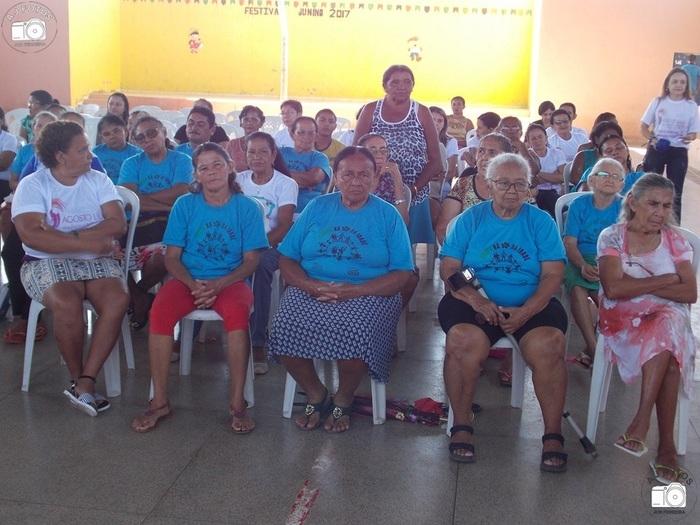 Assistência Social realiza palestra preventiva agosto lilás. - Imagem 61