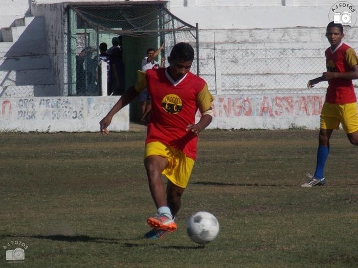 Fubuia venceu a equipe dos Dragões pelo Campeonato Regional. - Imagem 18