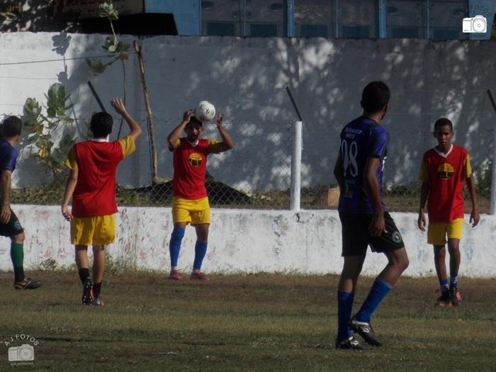 Fubuia venceu a equipe dos Dragões pelo Campeonato Regional. - Imagem 17