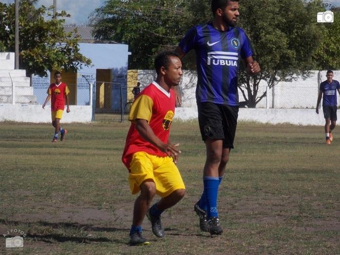 Fubuia venceu a equipe dos Dragões pelo Campeonato Regional. - Imagem 6