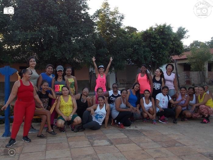 CEAC realiza pedalada com as mulheres. - Imagem 30