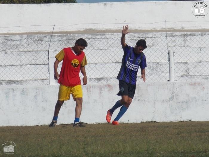 Fubuia venceu a equipe dos Dragões pelo Campeonato Regional. - Imagem 12