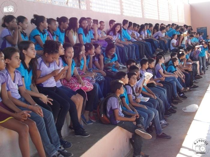 Assistência Social realiza palestra preventiva agosto lilás. - Imagem 81