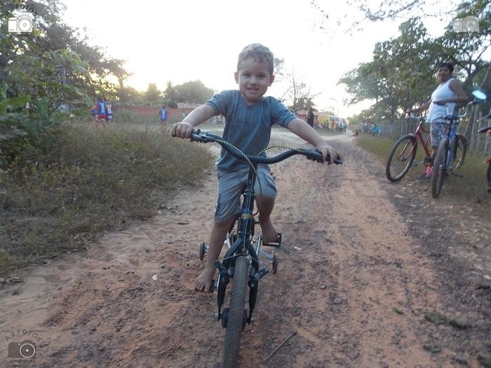 CEAC realiza pedalada com as mulheres. - Imagem 40