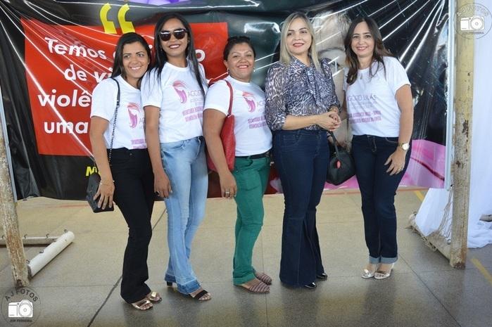 Assistência Social realiza palestra preventiva agosto lilás. - Imagem 58