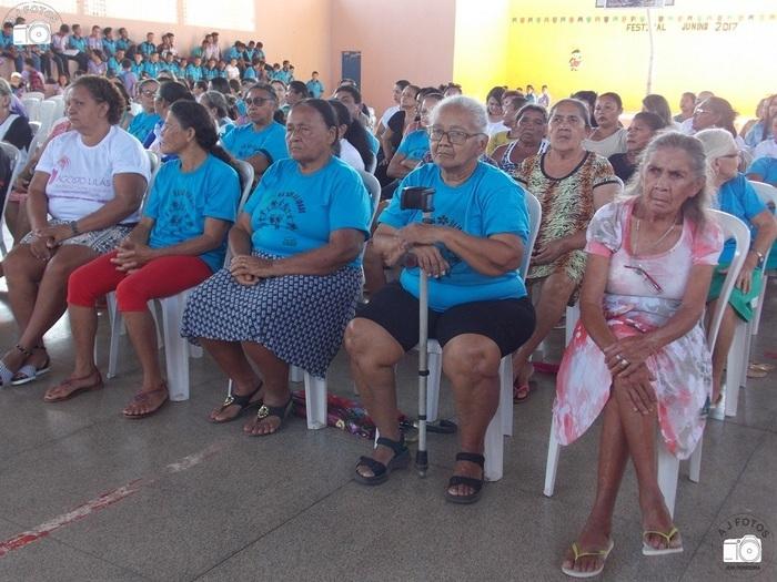 Assistência Social realiza palestra preventiva agosto lilás. - Imagem 79