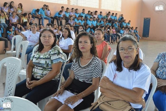 Assistência Social realiza palestra preventiva agosto lilás. - Imagem 23