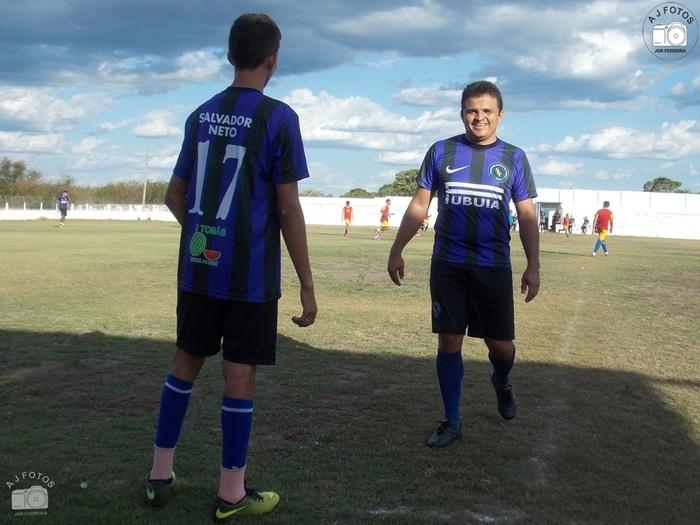 Fubuia venceu a equipe dos Dragões pelo Campeonato Regional. - Imagem 47