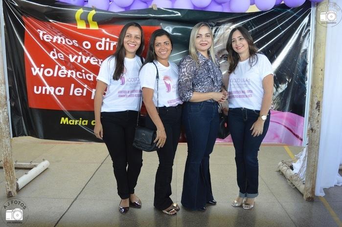 Assistência Social realiza palestra preventiva agosto lilás. - Imagem 52