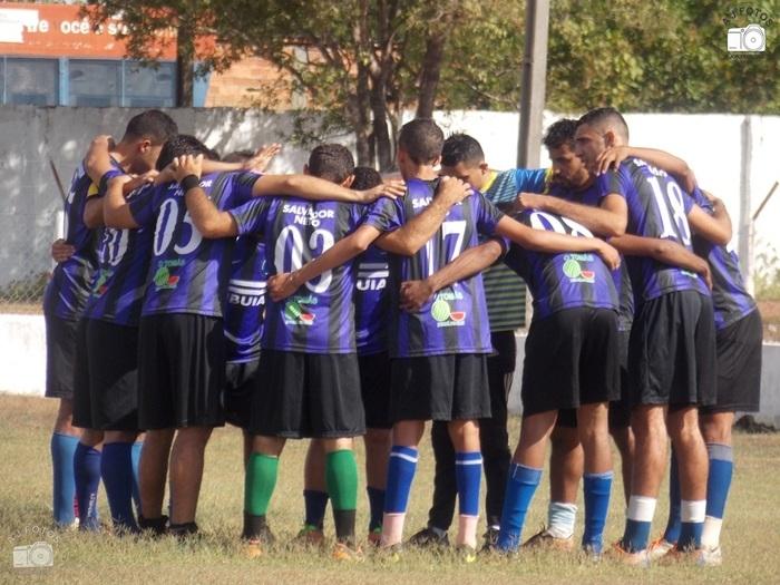 Fubuia venceu a equipe dos Dragões pelo Campeonato Regional. - Imagem 4