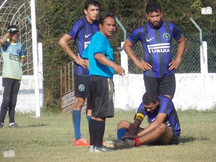 Fubuia venceu a equipe dos Dragões pelo Campeonato Regional. - Imagem 33
