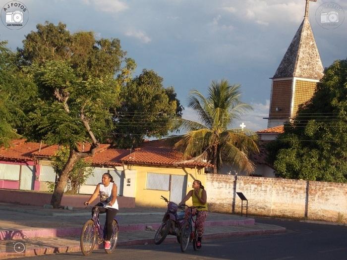 CEAC realiza pedalada com as mulheres. - Imagem 5