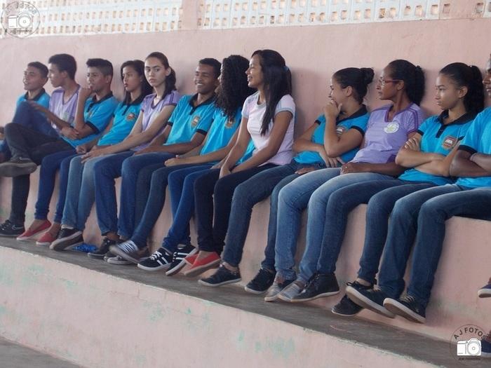 Assistência Social realiza palestra preventiva agosto lilás. - Imagem 75