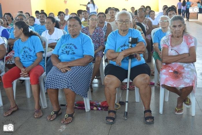 Assistência Social realiza palestra preventiva agosto lilás. - Imagem 8